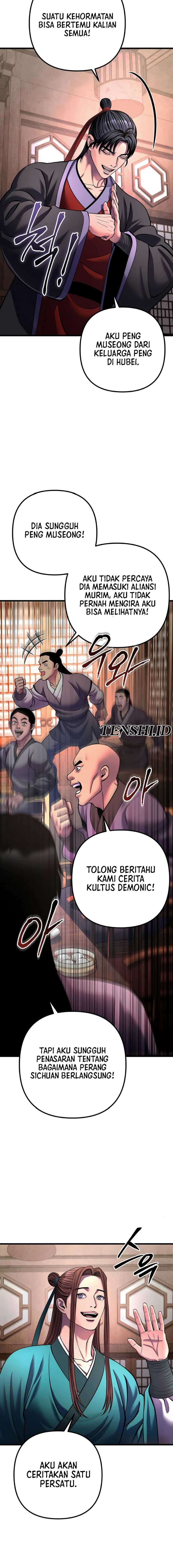 revenge-of-young-master-peng - Chapter: 159