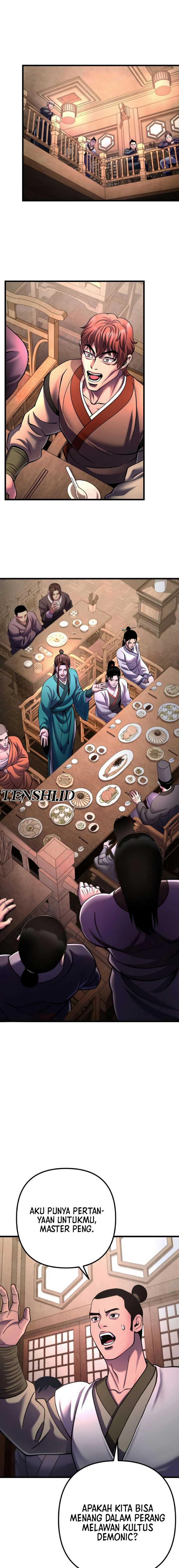 revenge-of-young-master-peng - Chapter: 159
