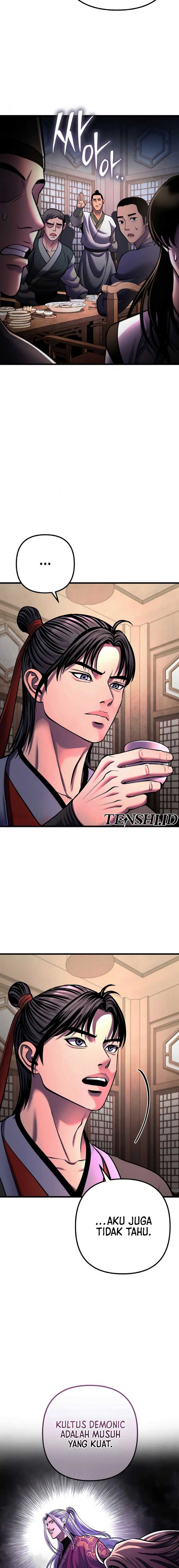 revenge-of-young-master-peng - Chapter: 159