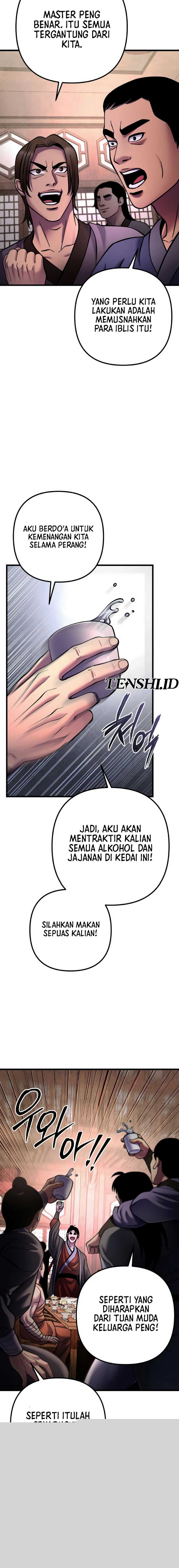 revenge-of-young-master-peng - Chapter: 159