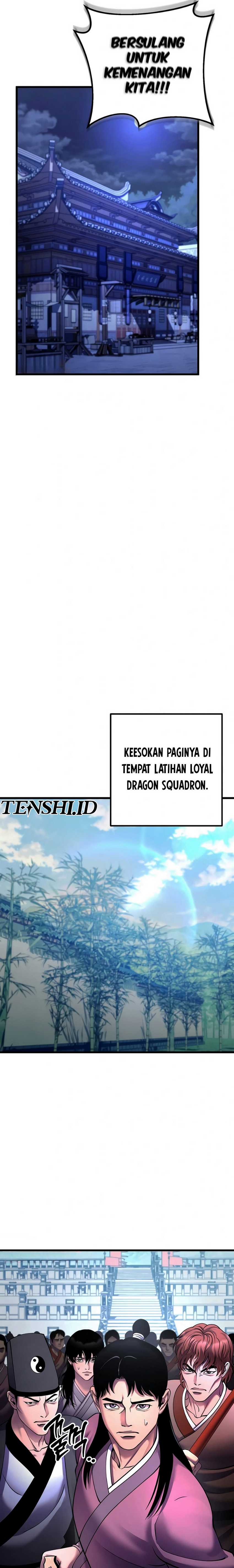 revenge-of-young-master-peng - Chapter: 159