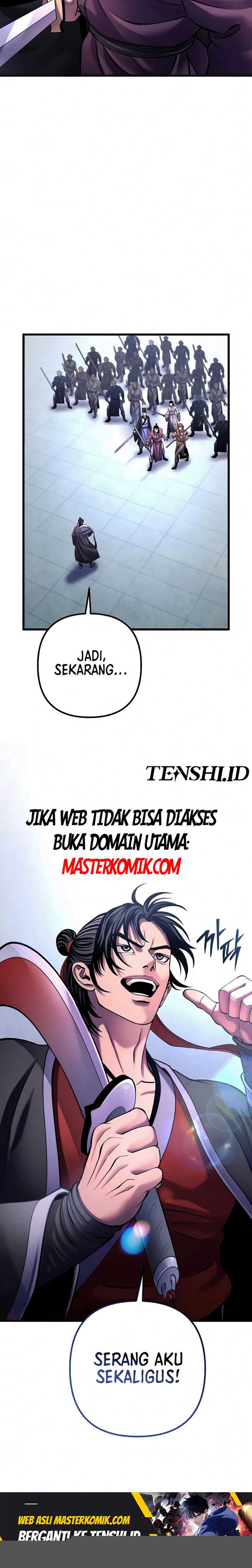 revenge-of-young-master-peng - Chapter: 159