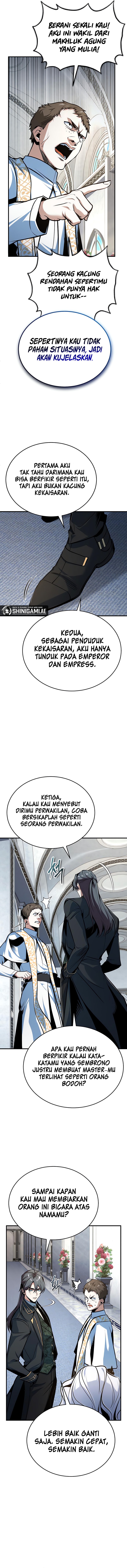 academys-undercover-professor - Chapter: 117
