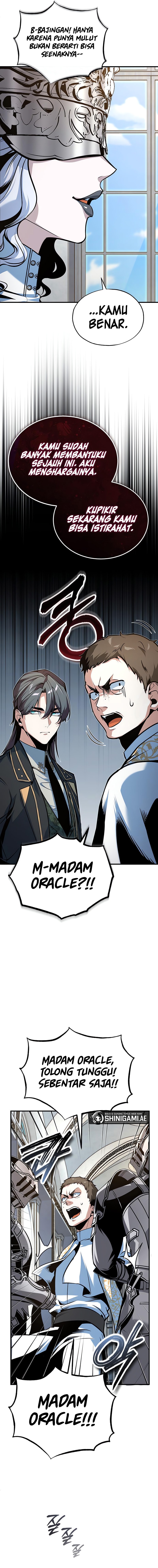 academys-undercover-professor - Chapter: 117