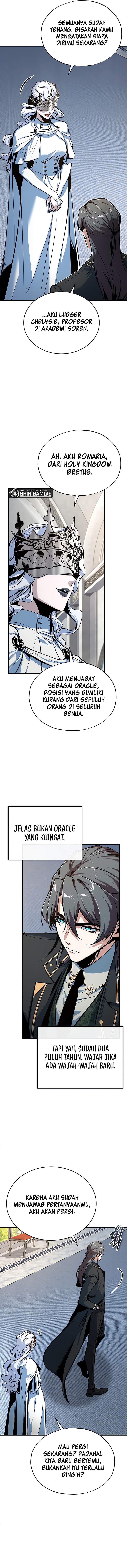 academys-undercover-professor - Chapter: 117
