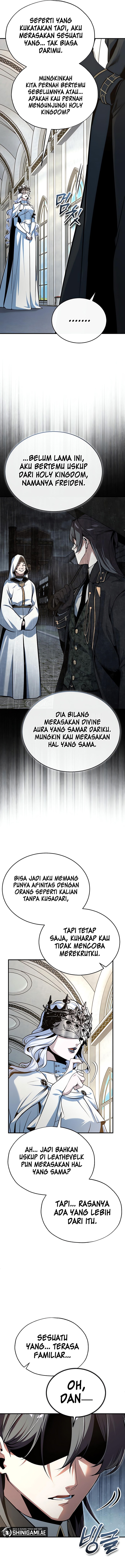 academys-undercover-professor - Chapter: 117