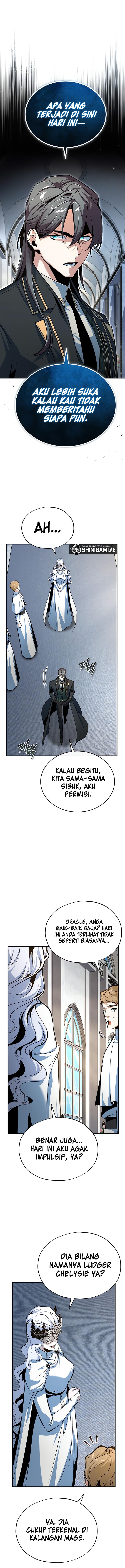 academys-undercover-professor - Chapter: 117