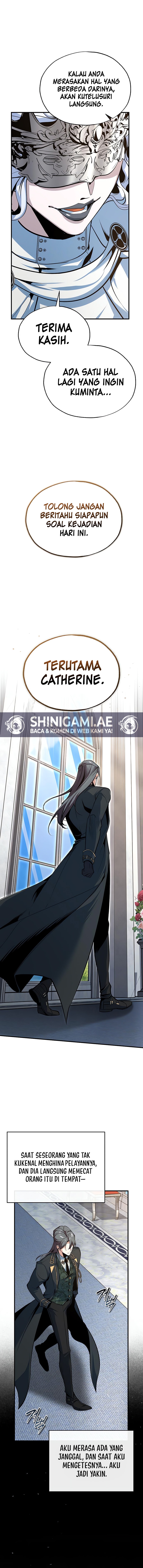 academys-undercover-professor - Chapter: 117