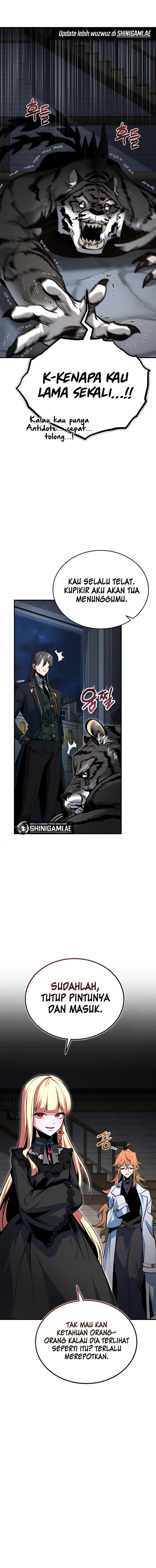 academys-undercover-professor - Chapter: 117