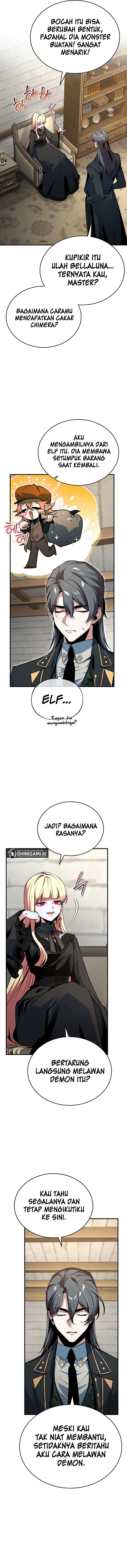 academys-undercover-professor - Chapter: 117