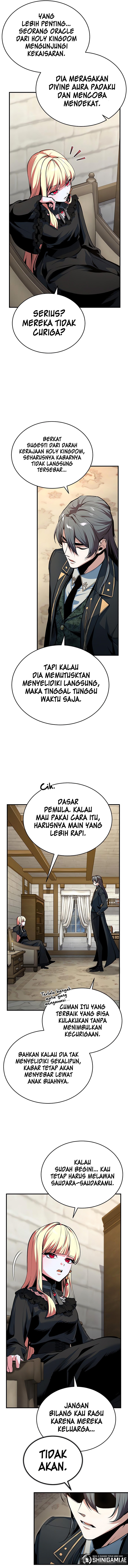 academys-undercover-professor - Chapter: 117