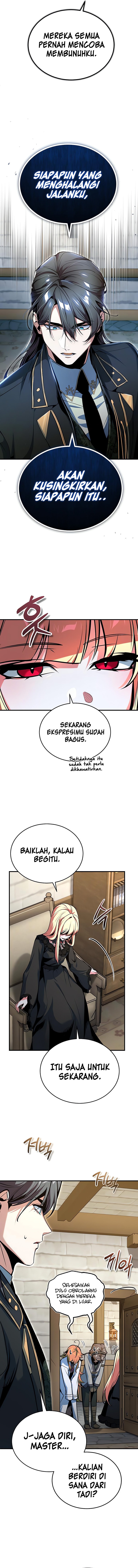 academys-undercover-professor - Chapter: 117