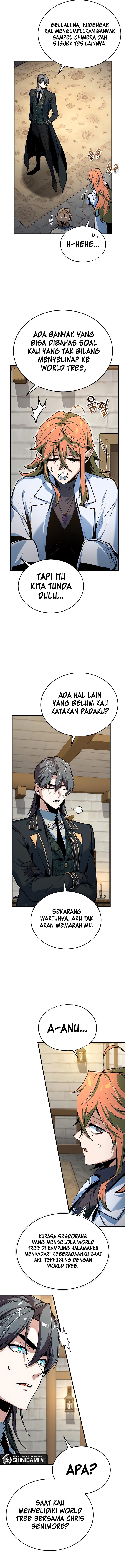 academys-undercover-professor - Chapter: 117