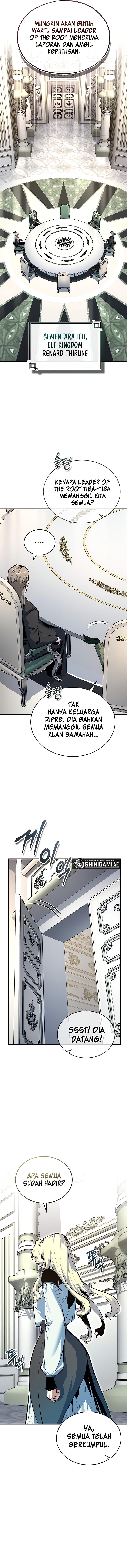 academys-undercover-professor - Chapter: 117