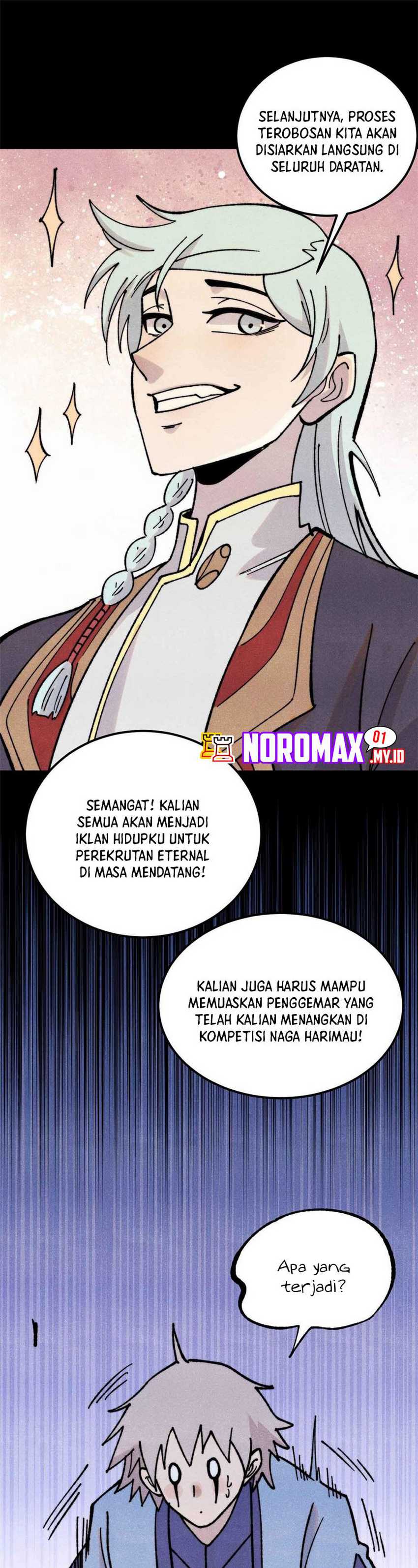 all-hail-the-sect-leader - Chapter: 417