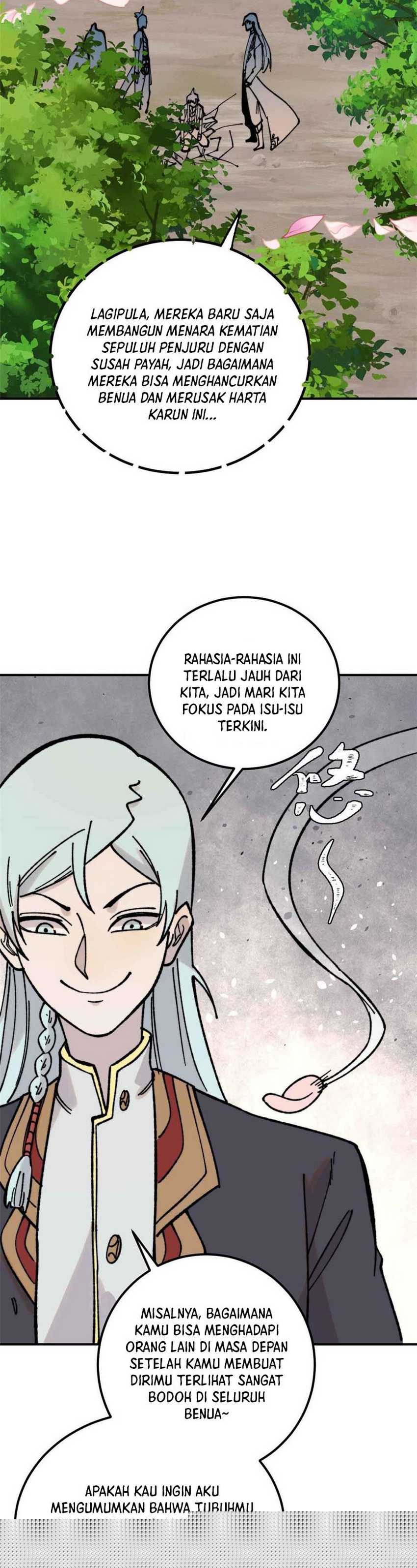 all-hail-the-sect-leader - Chapter: 417