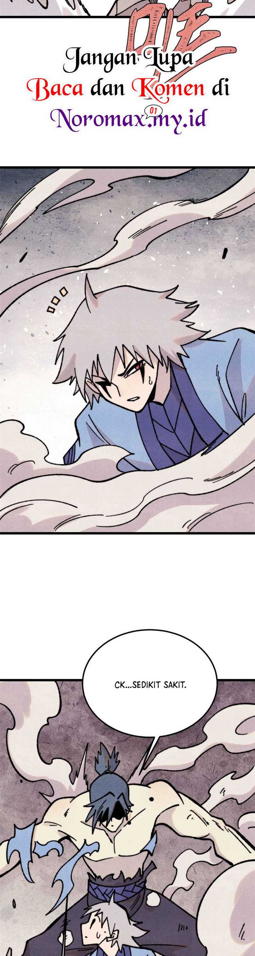 all-hail-the-sect-leader - Chapter: 417