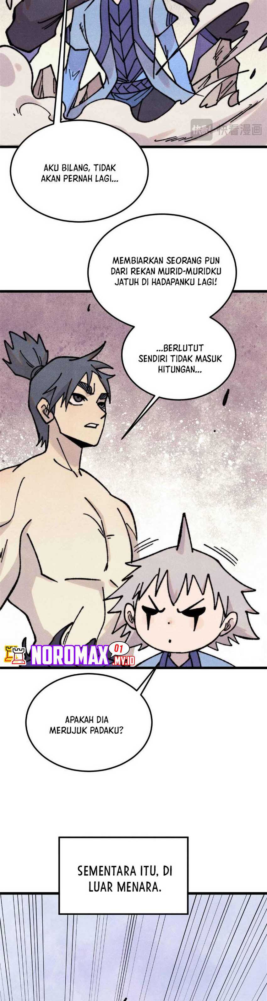 all-hail-the-sect-leader - Chapter: 417
