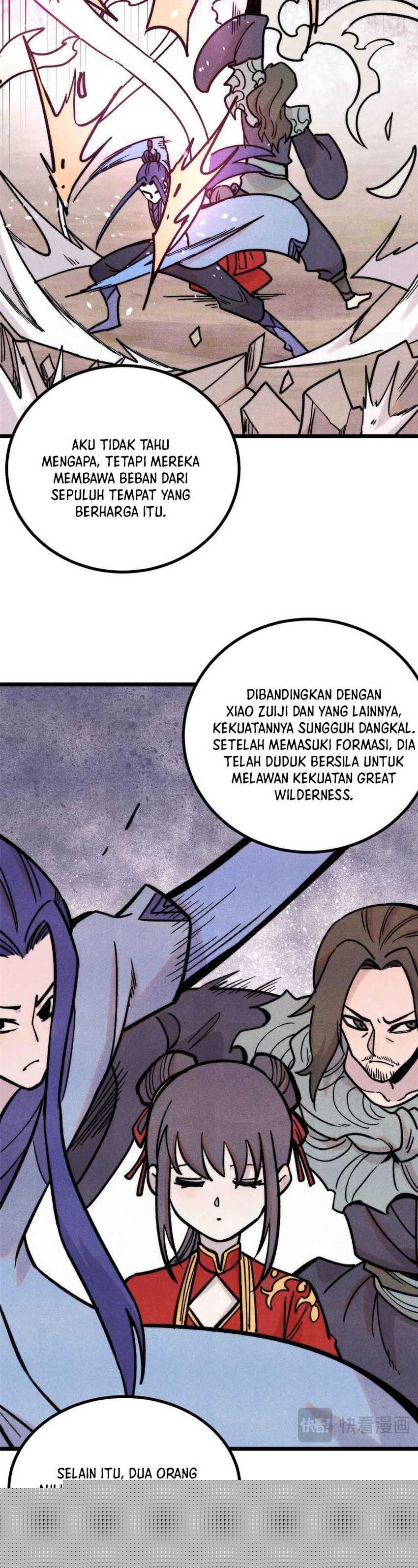 all-hail-the-sect-leader - Chapter: 417