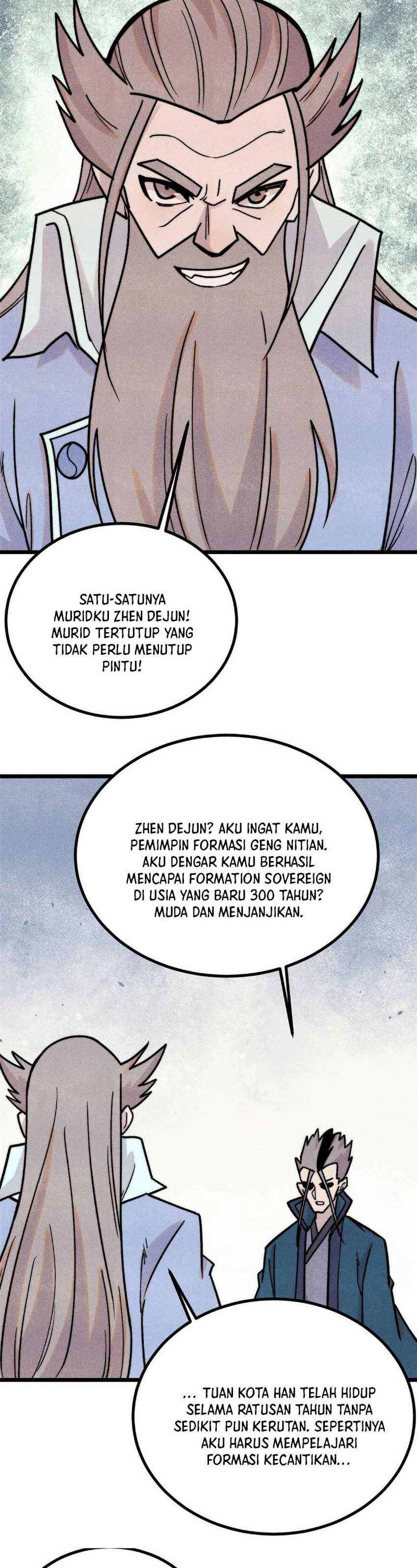 all-hail-the-sect-leader - Chapter: 417