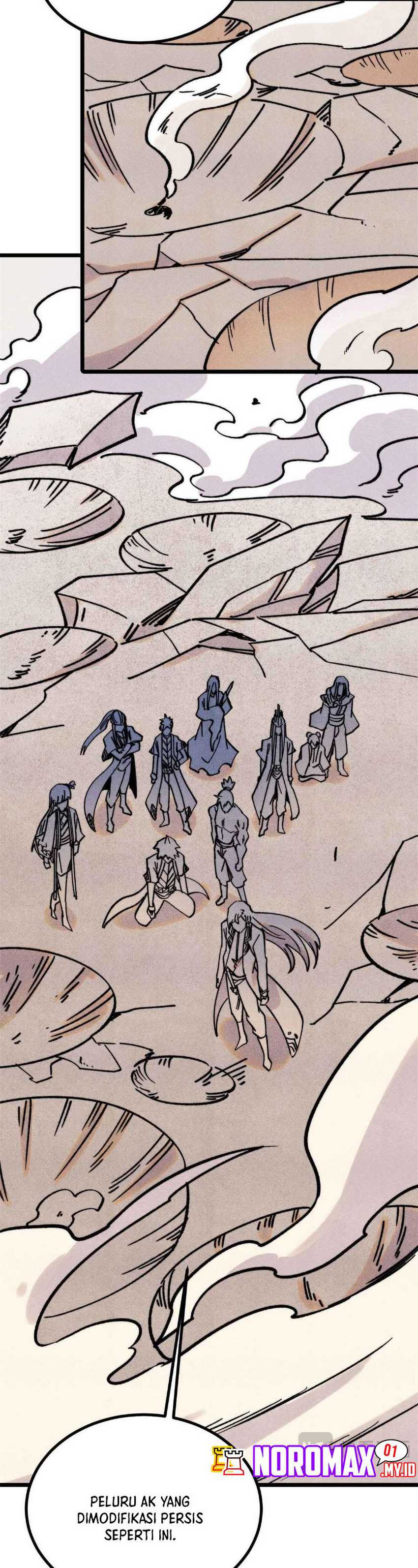 all-hail-the-sect-leader - Chapter: 417