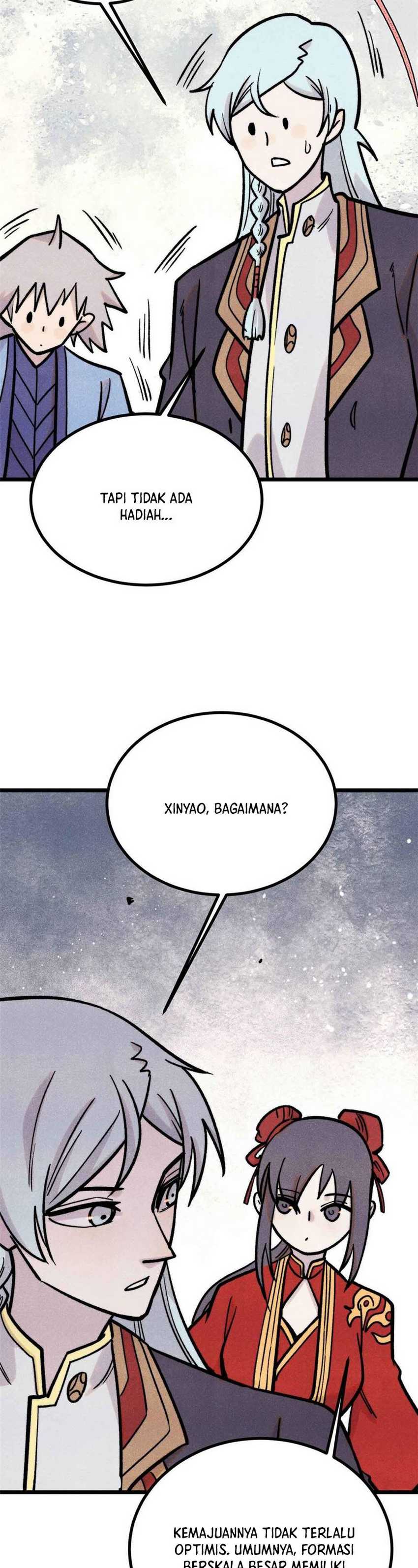 all-hail-the-sect-leader - Chapter: 417