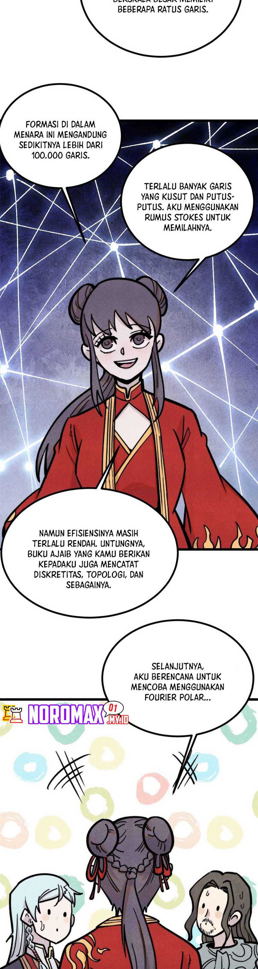 all-hail-the-sect-leader - Chapter: 417
