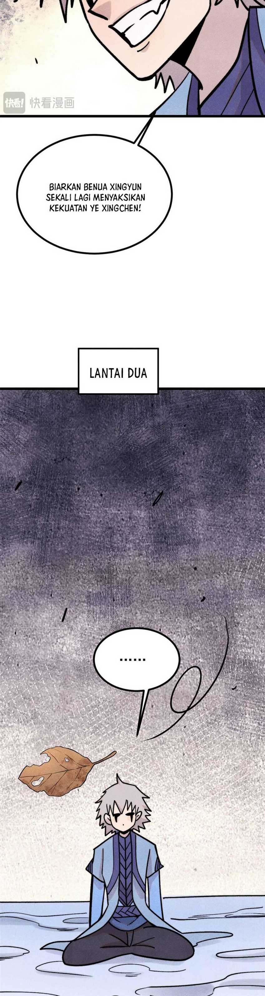 all-hail-the-sect-leader - Chapter: 417