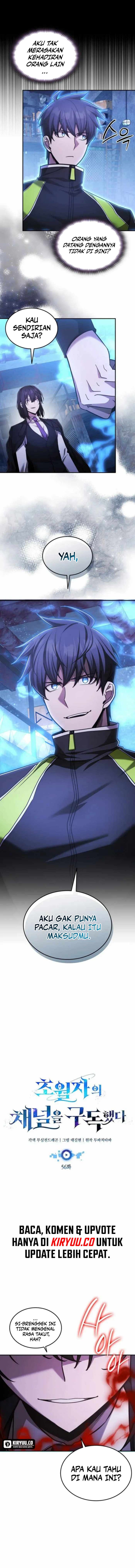 subscribing-to-the-transcendents-channel - Chapter: 56