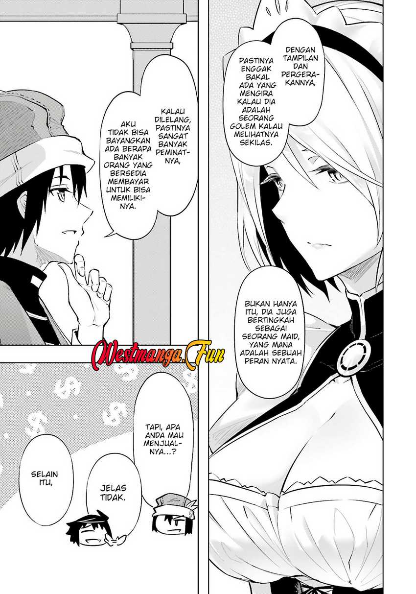 tono-no-kanri-o-shite-miyou - Chapter: 79