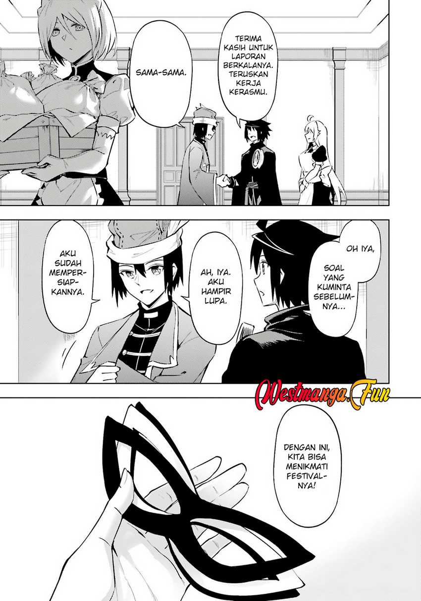tono-no-kanri-o-shite-miyou - Chapter: 79