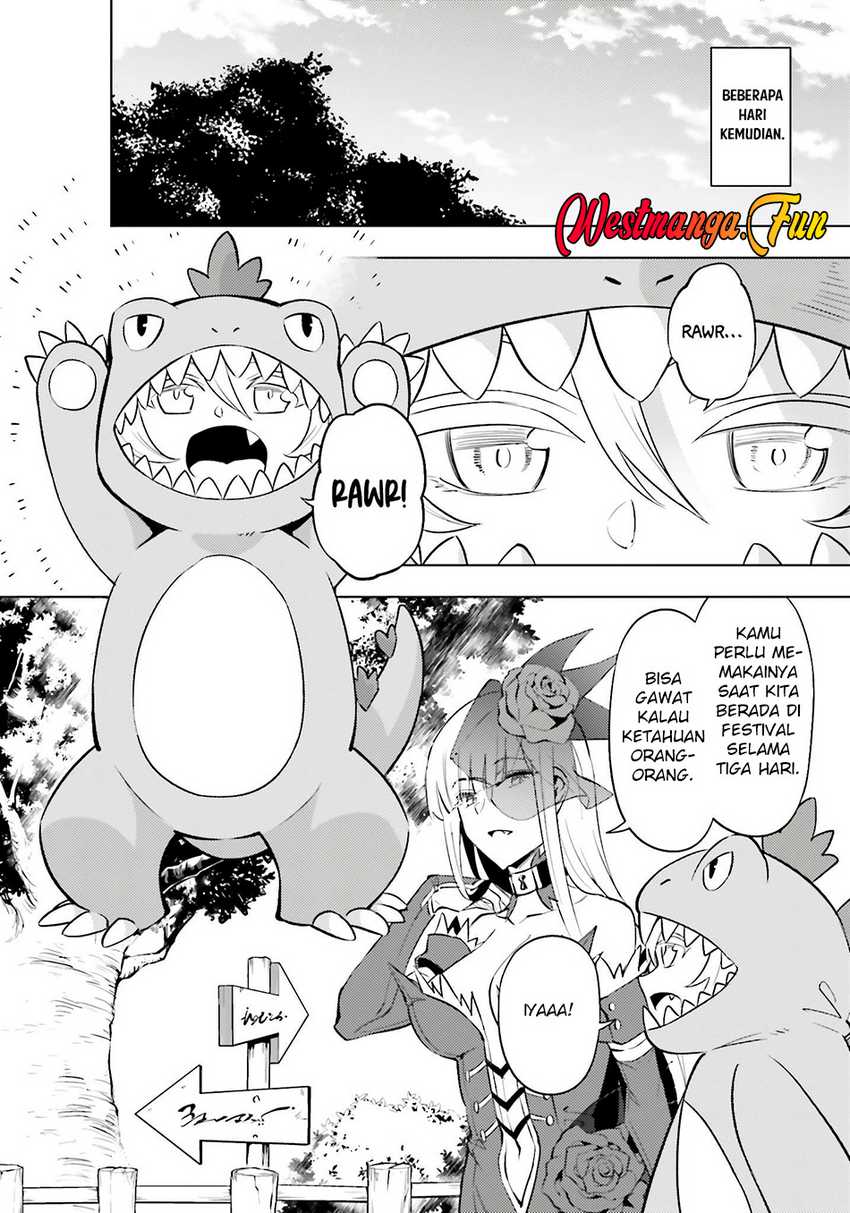 tono-no-kanri-o-shite-miyou - Chapter: 79