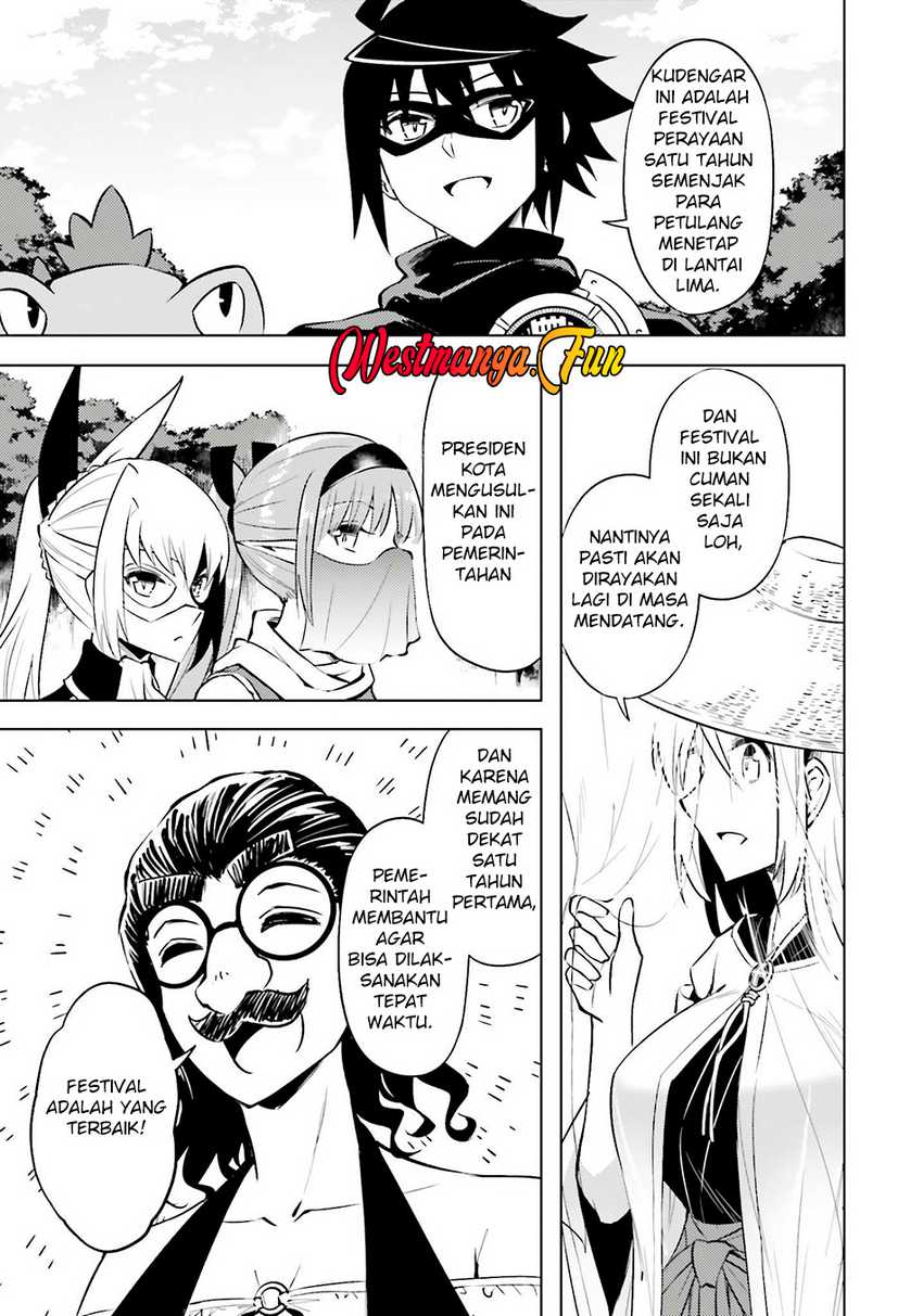 tono-no-kanri-o-shite-miyou - Chapter: 79