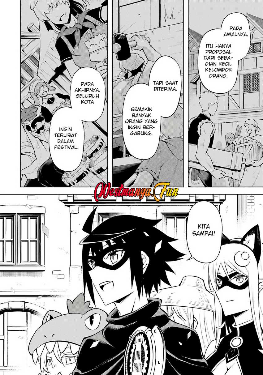 tono-no-kanri-o-shite-miyou - Chapter: 79