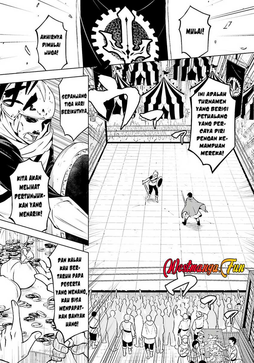 tono-no-kanri-o-shite-miyou - Chapter: 79