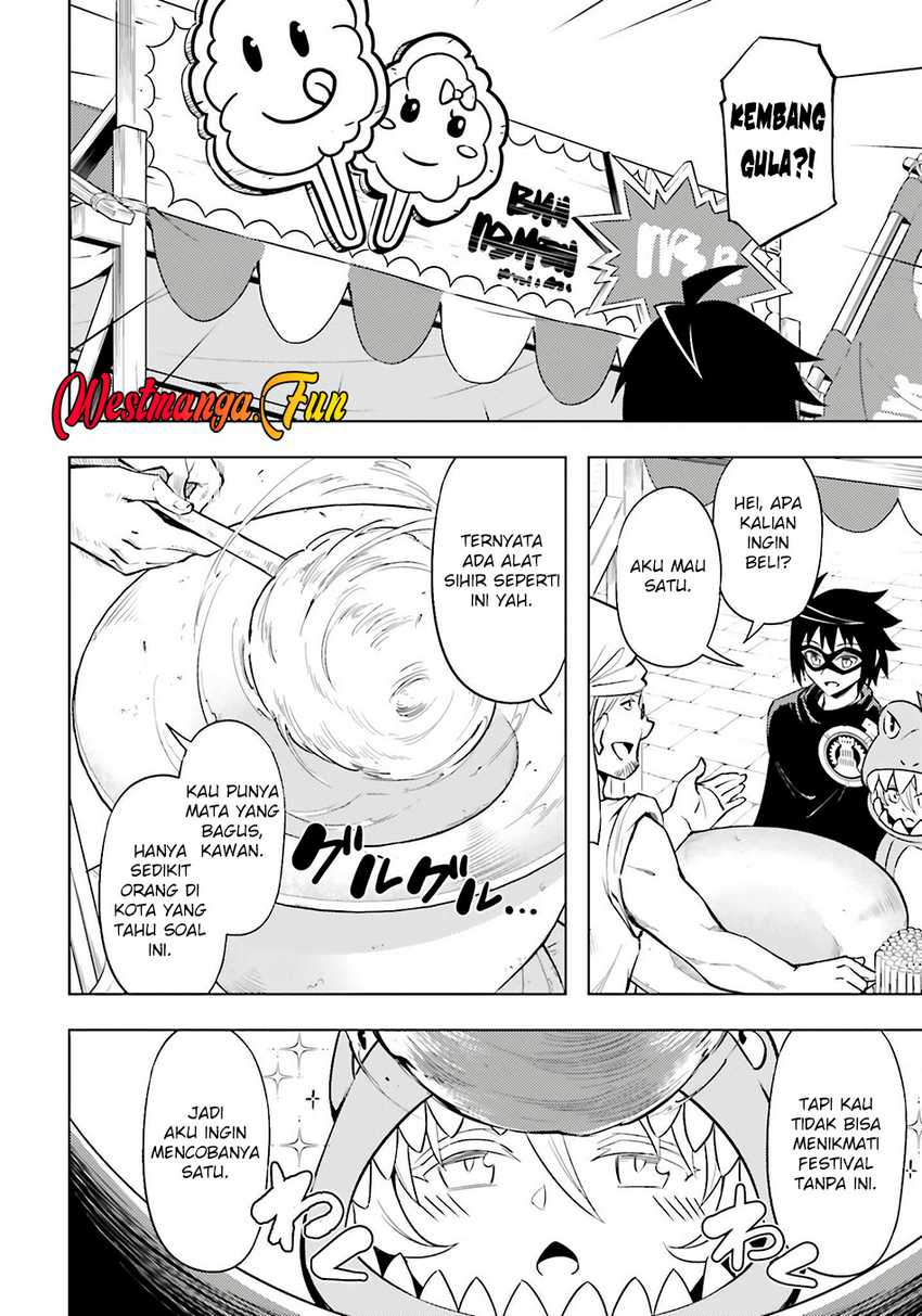tono-no-kanri-o-shite-miyou - Chapter: 79
