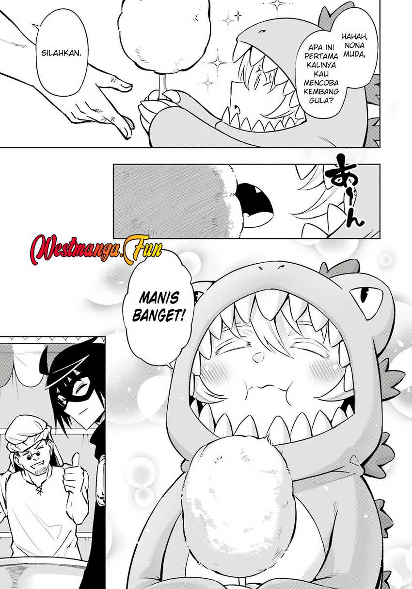 tono-no-kanri-o-shite-miyou - Chapter: 79