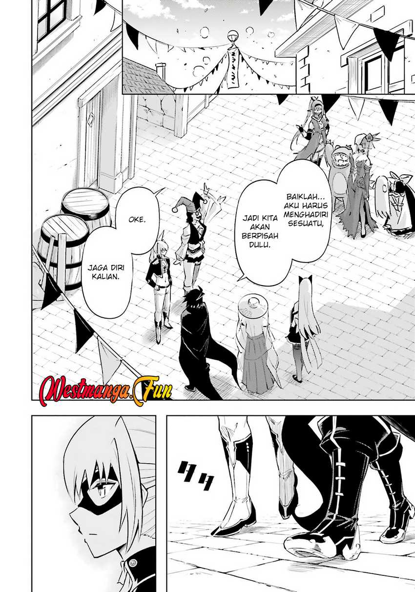 tono-no-kanri-o-shite-miyou - Chapter: 79