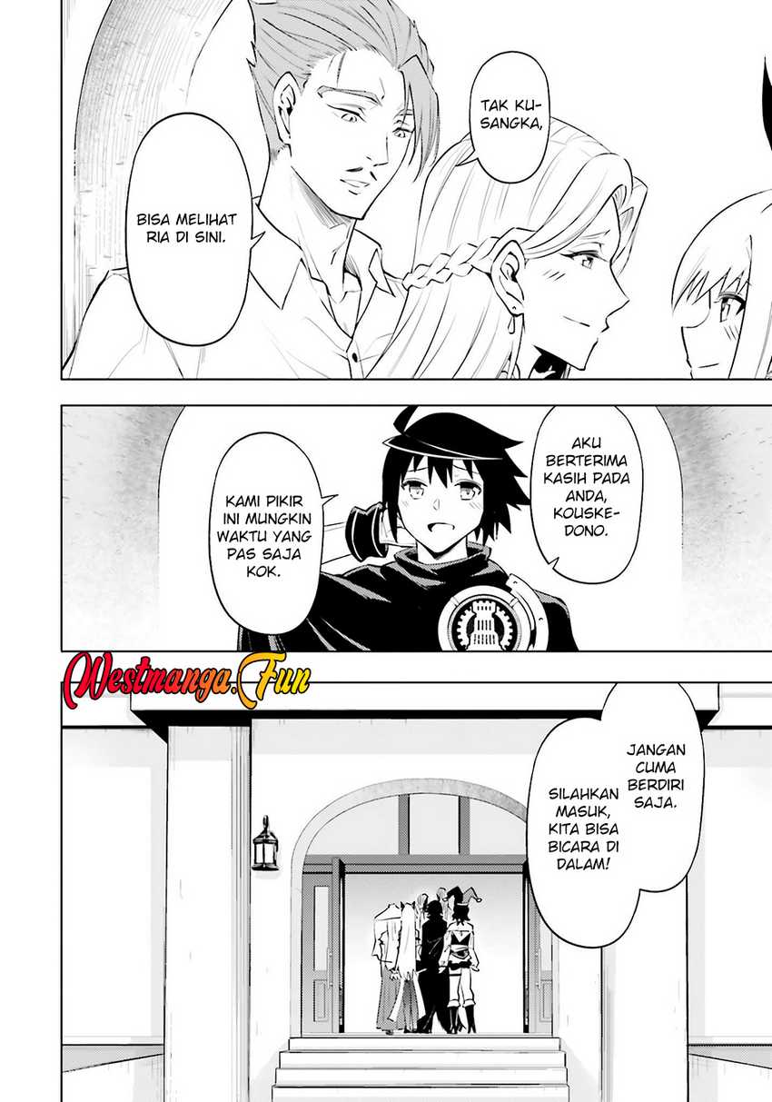 tono-no-kanri-o-shite-miyou - Chapter: 79