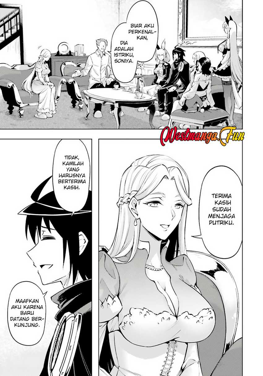 tono-no-kanri-o-shite-miyou - Chapter: 79