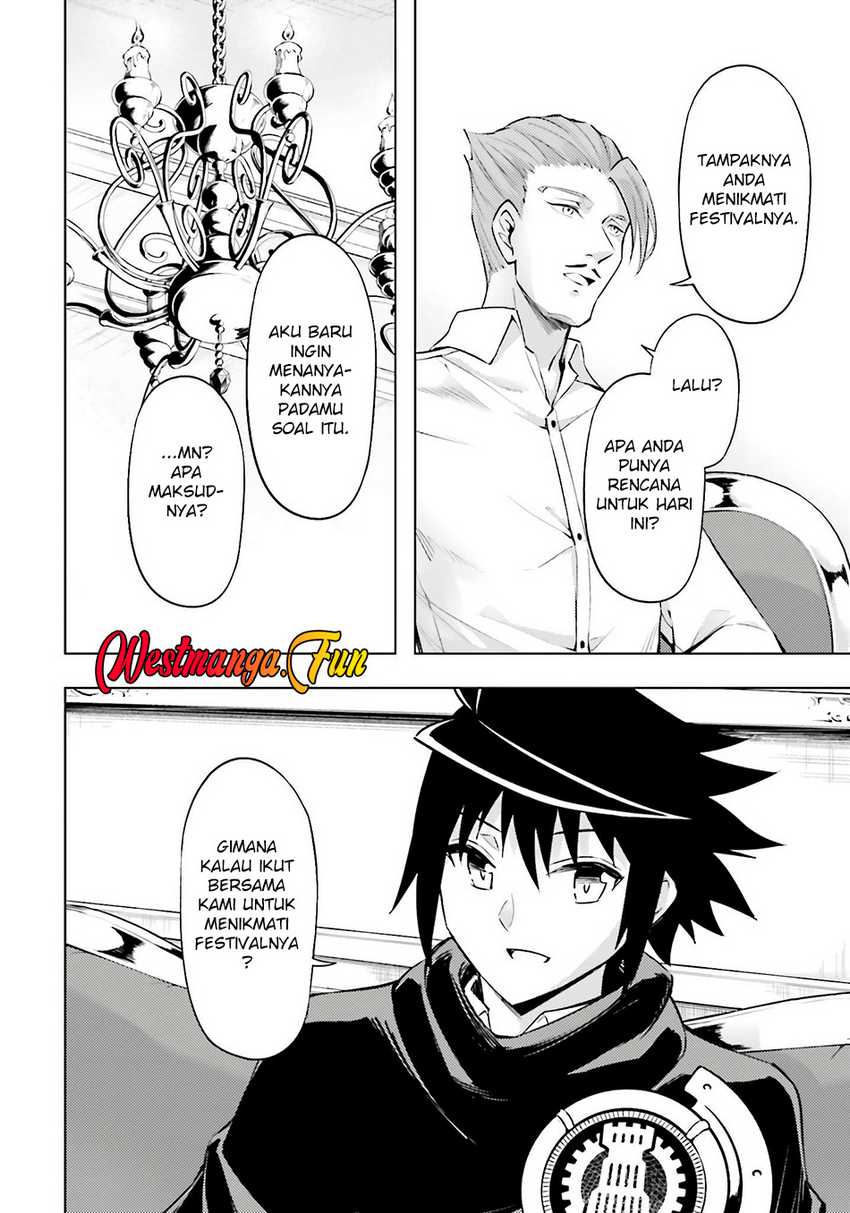 tono-no-kanri-o-shite-miyou - Chapter: 79