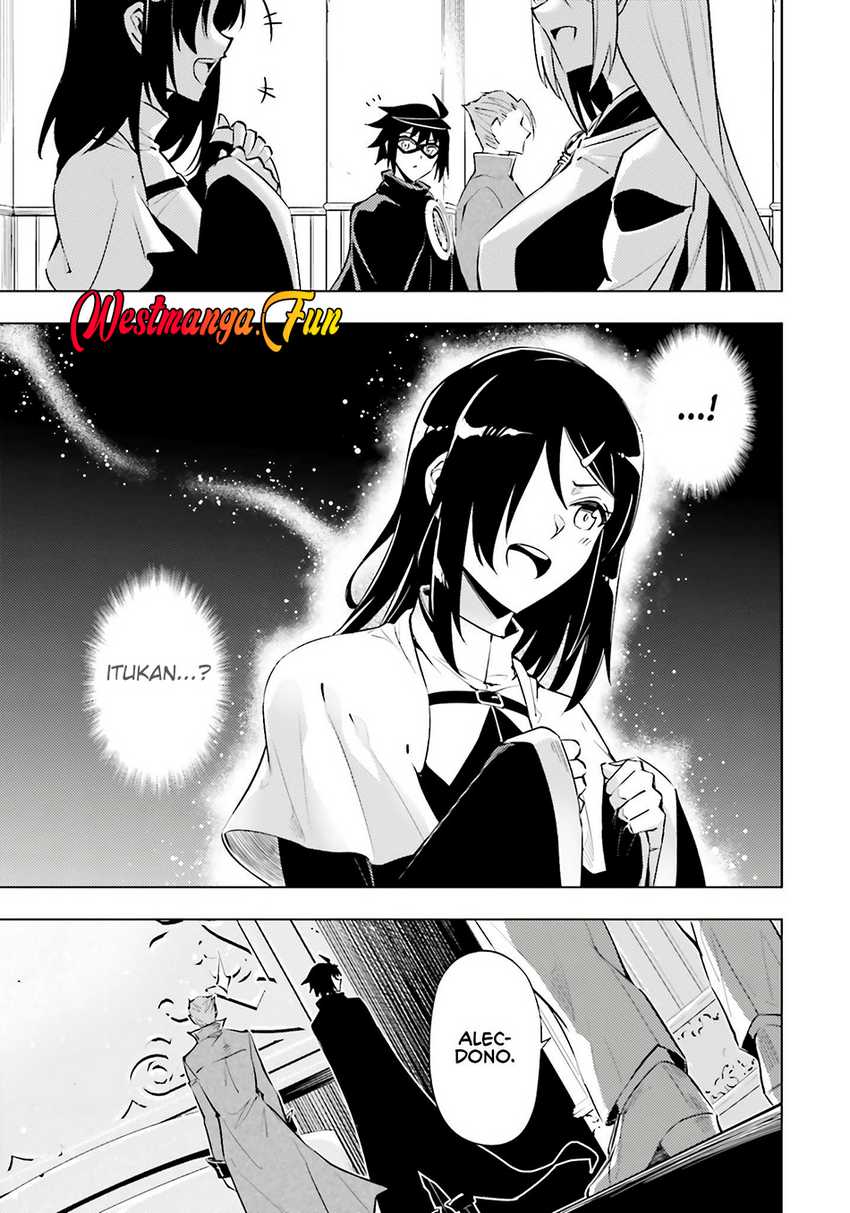 tono-no-kanri-o-shite-miyou - Chapter: 79