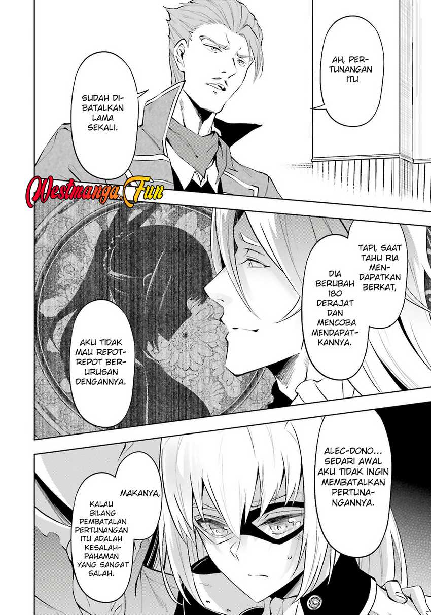 tono-no-kanri-o-shite-miyou - Chapter: 79