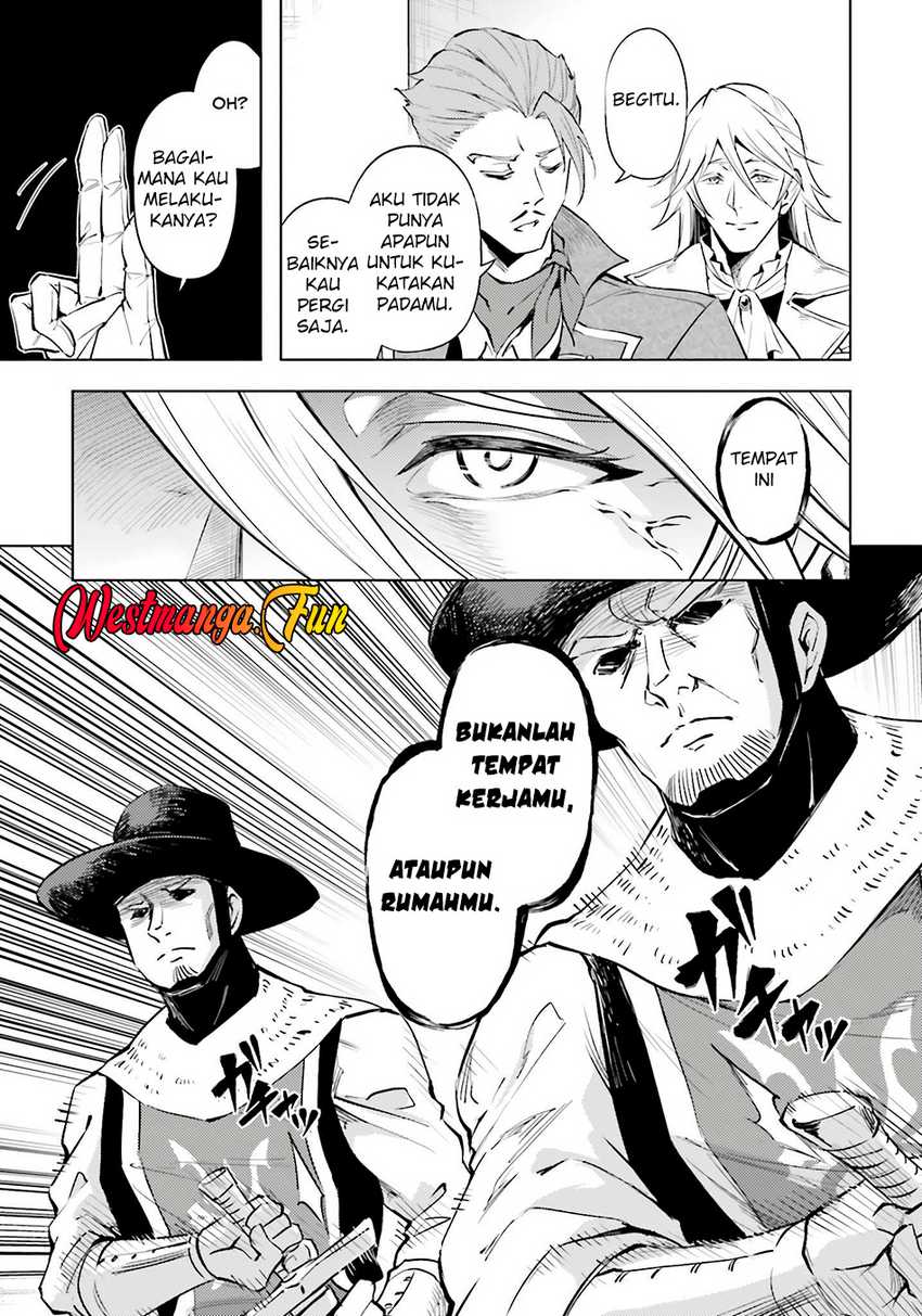 tono-no-kanri-o-shite-miyou - Chapter: 79