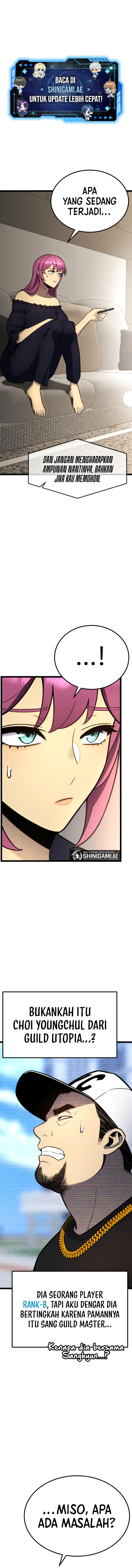 artifact-devouring-player - Chapter: 15