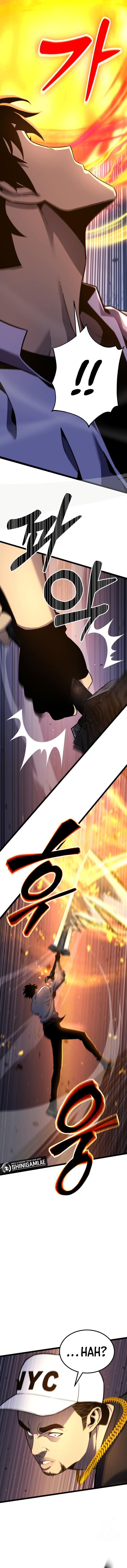 artifact-devouring-player - Chapter: 15