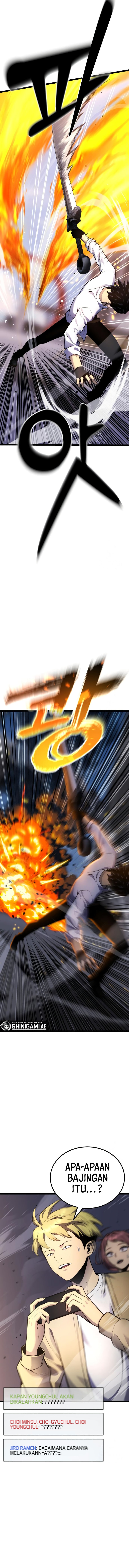 artifact-devouring-player - Chapter: 15