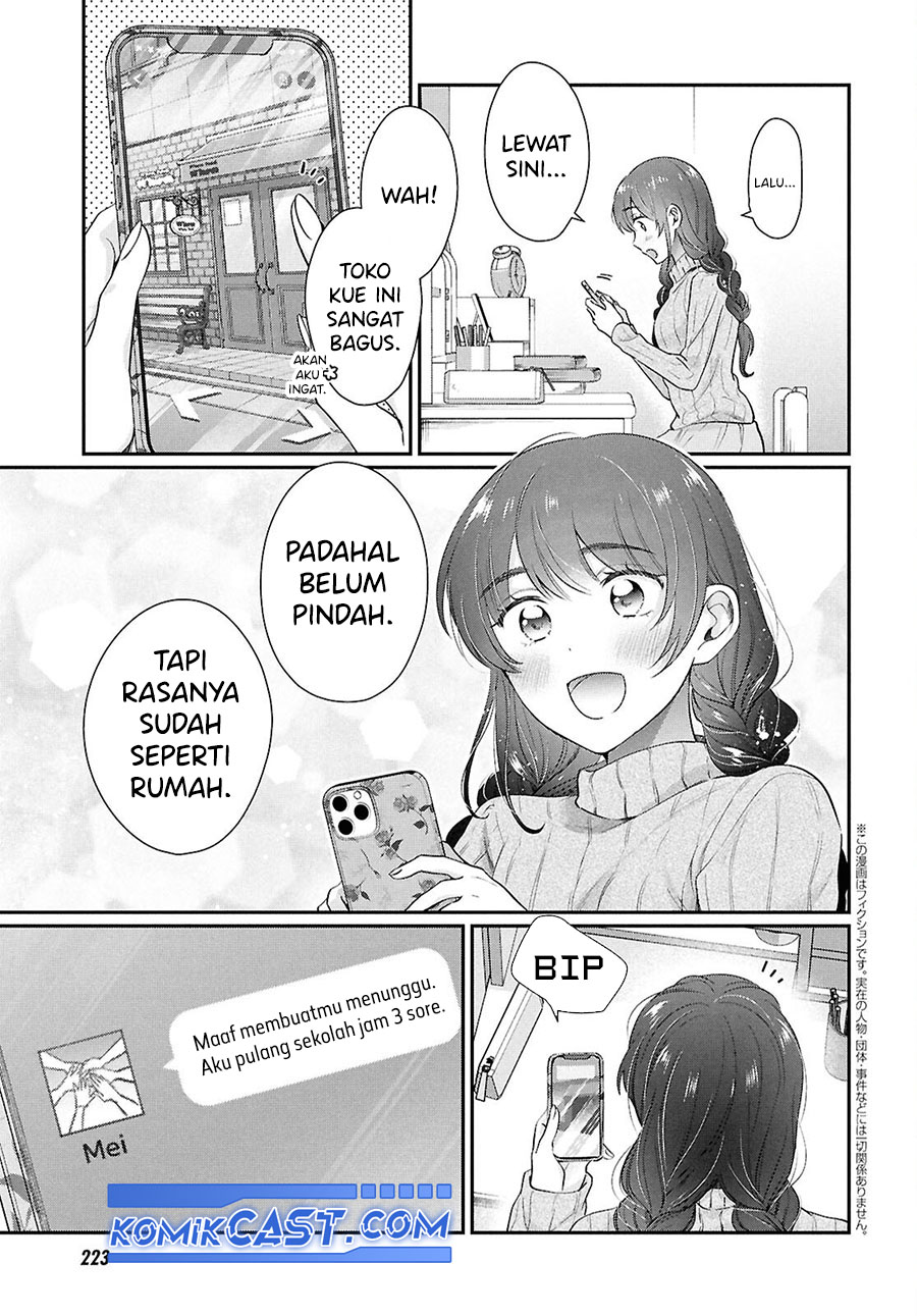 fuufu-ijou-koibito-miman - Chapter: 79