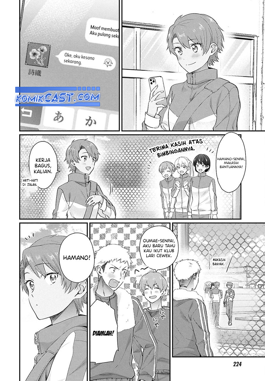 fuufu-ijou-koibito-miman - Chapter: 79