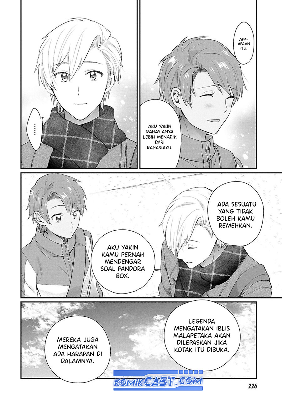 fuufu-ijou-koibito-miman - Chapter: 79